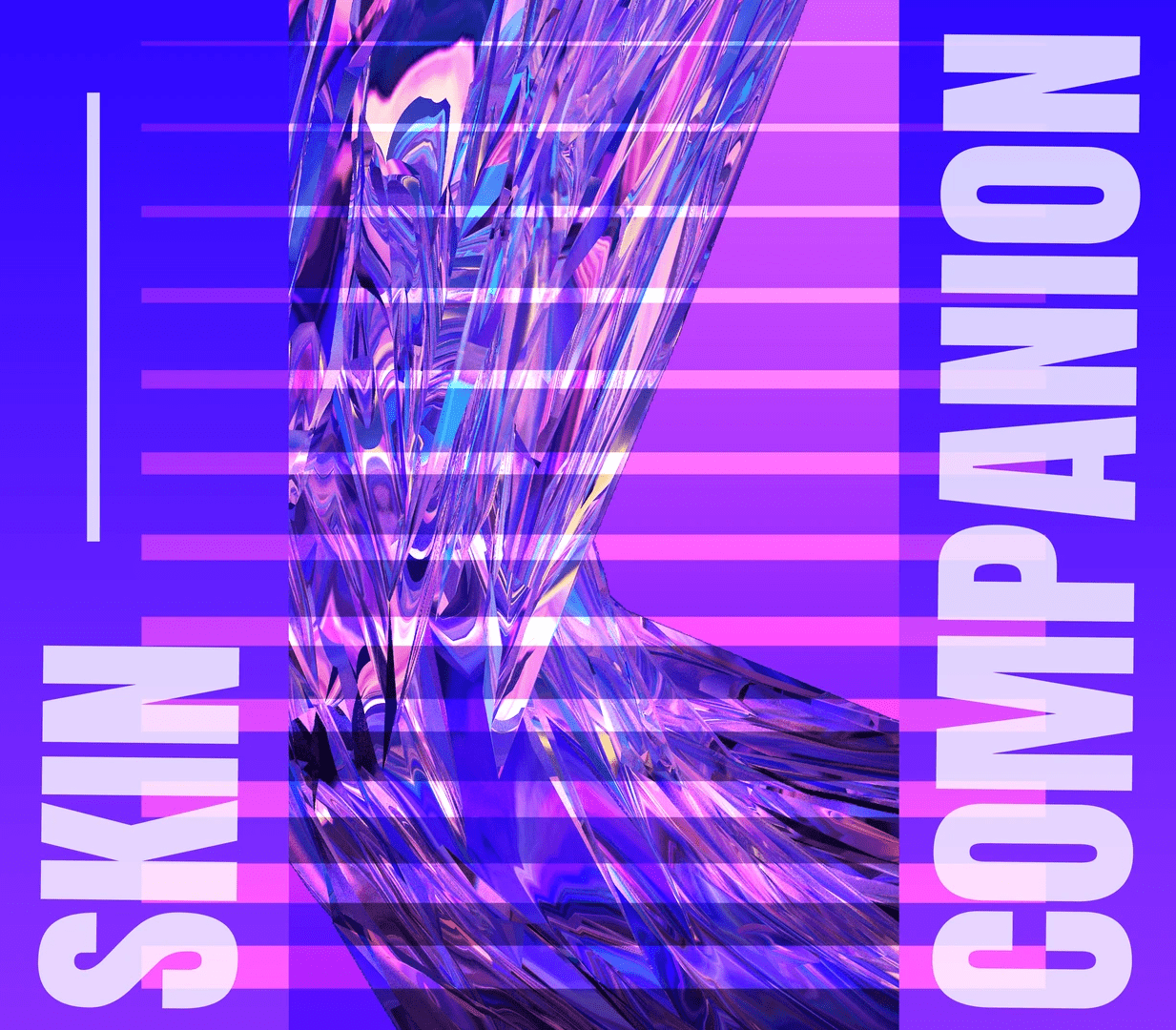 Skin companion