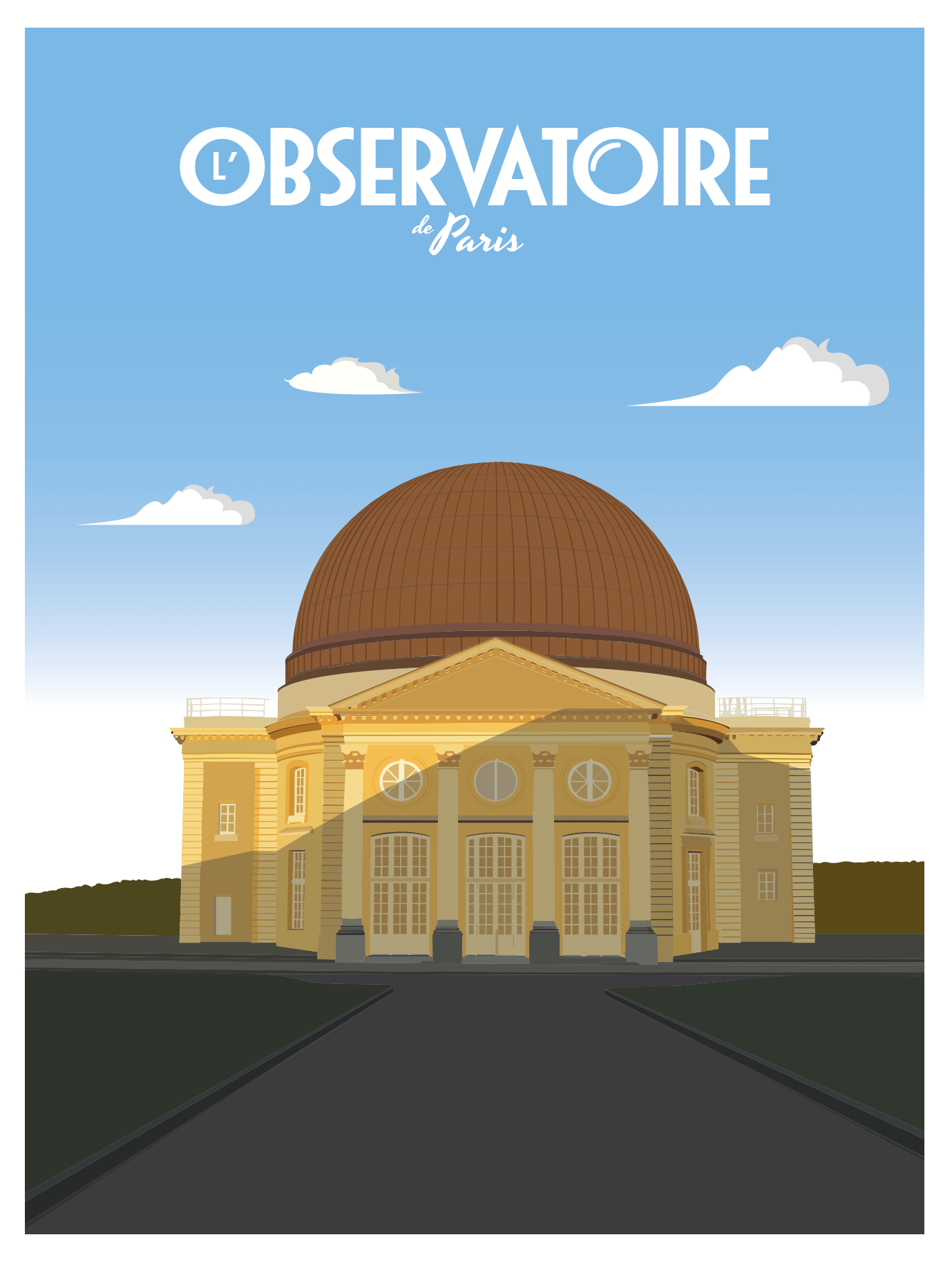Observatoire de Paris