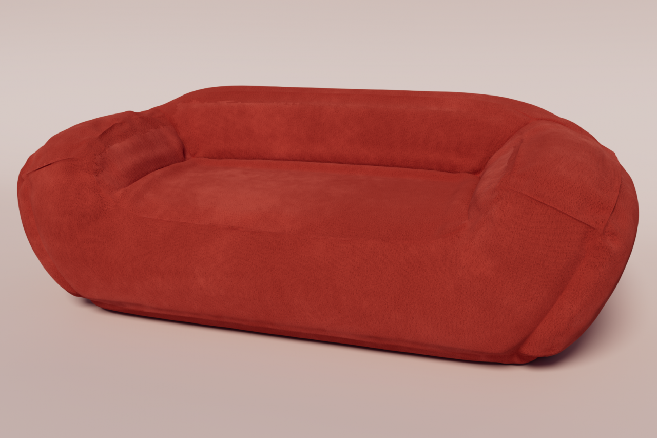 Sofa Finit