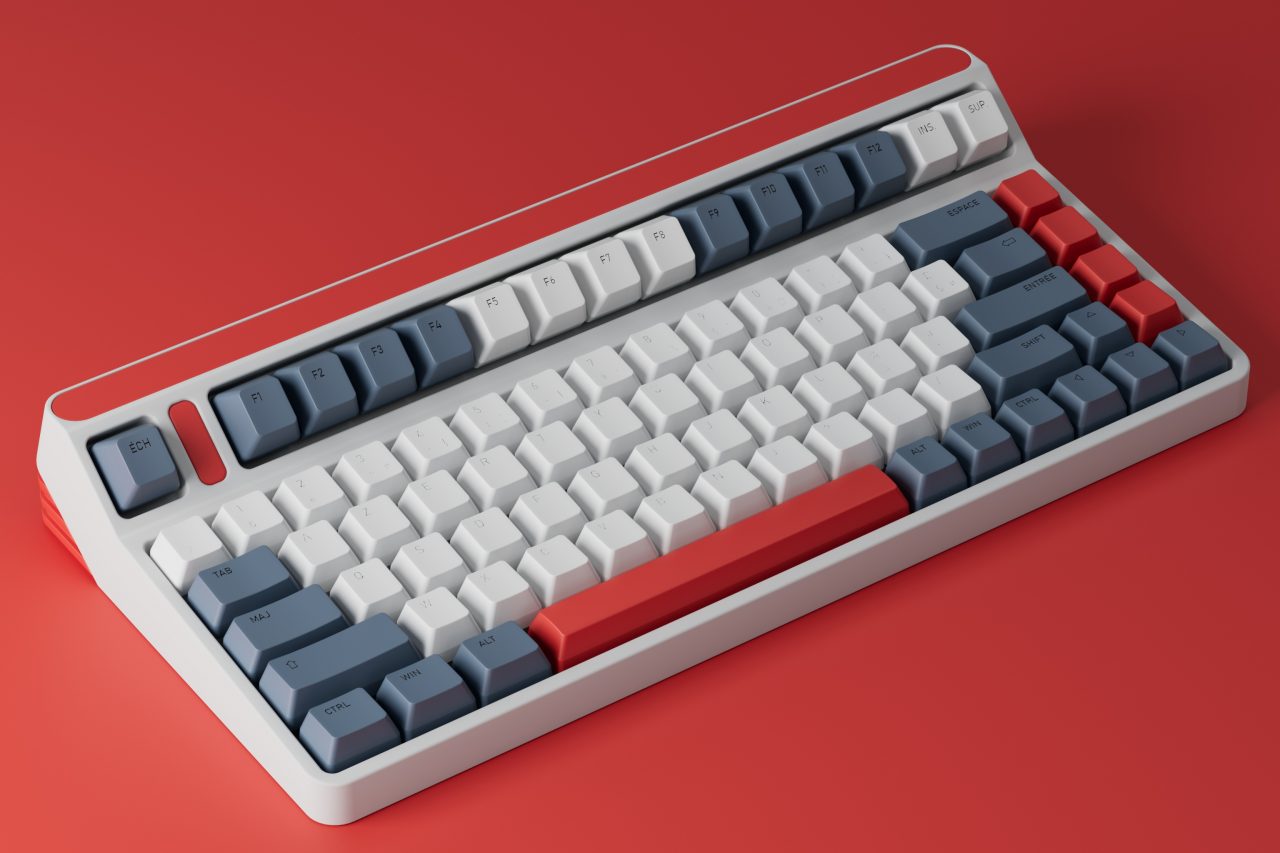 Clavier